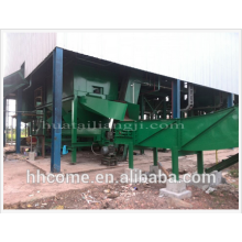 Huatai Palm Oil Mill Machine, Palm Oil Processing Machine